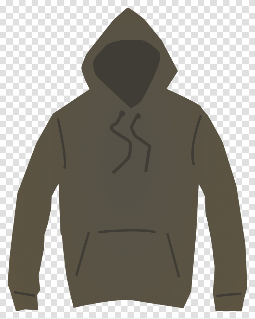 Clothing, Apparel, Sweatshirt, Sweater Transparent Png