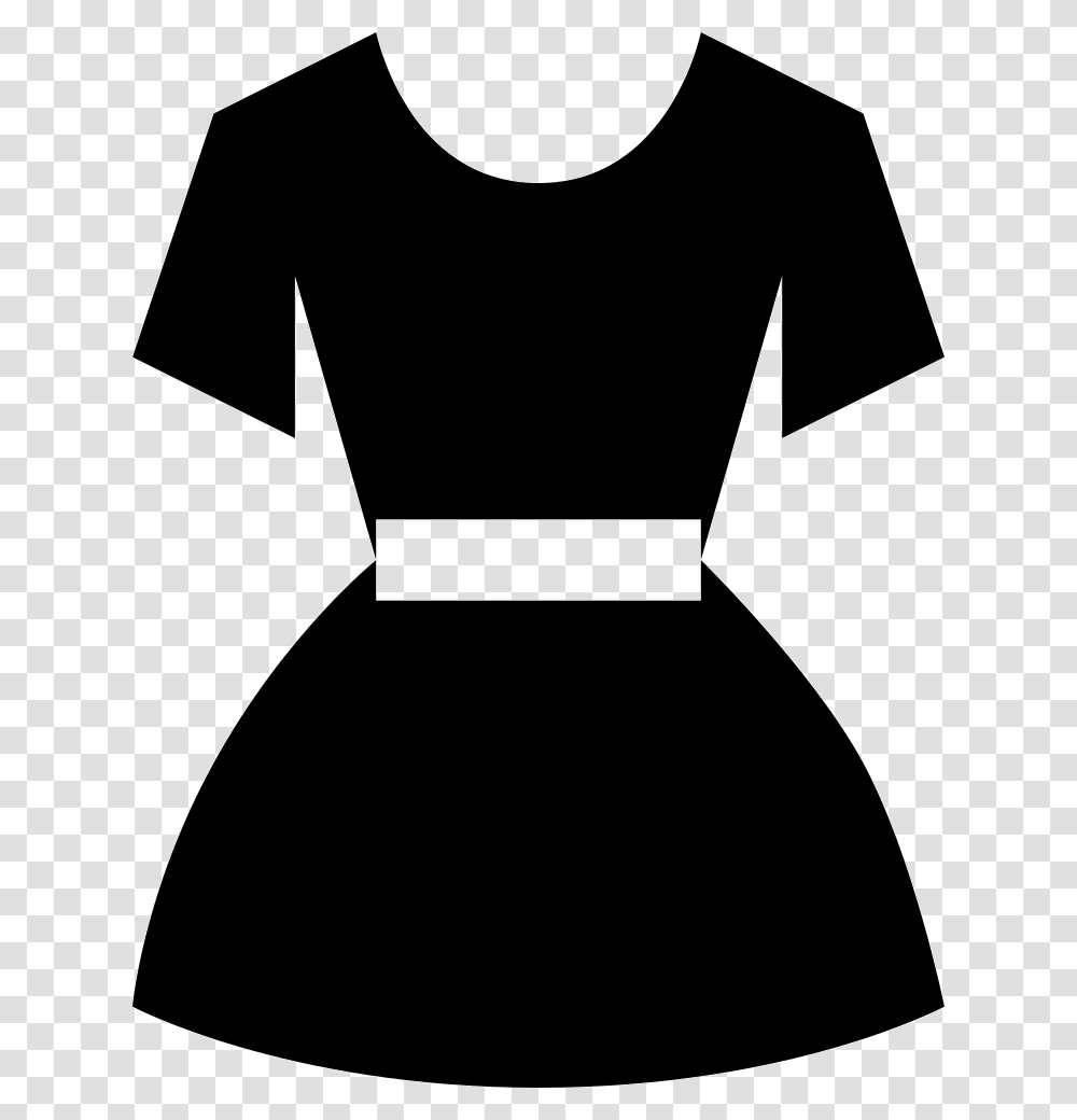 Clothing Cocktail Dress, Sleeve, Apparel, Stencil, Accessories Transparent Png