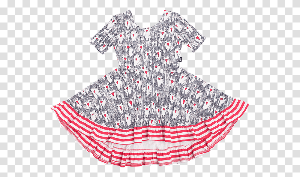 Clothing, Dress, Apparel, Blouse, Texture Transparent Png