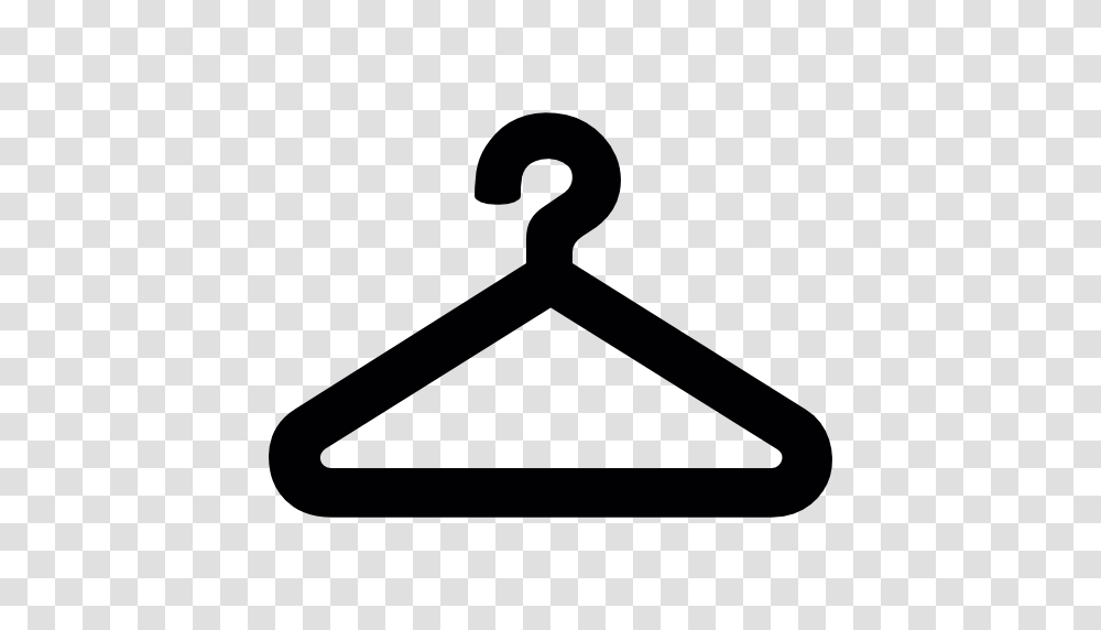 Clothing Hanger, Hammer, Tool, Triangle Transparent Png