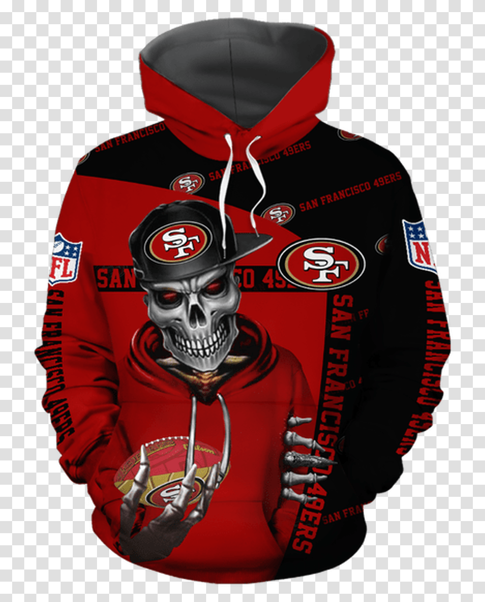 Clothing, Helmet, Sweatshirt, Sweater Transparent Png