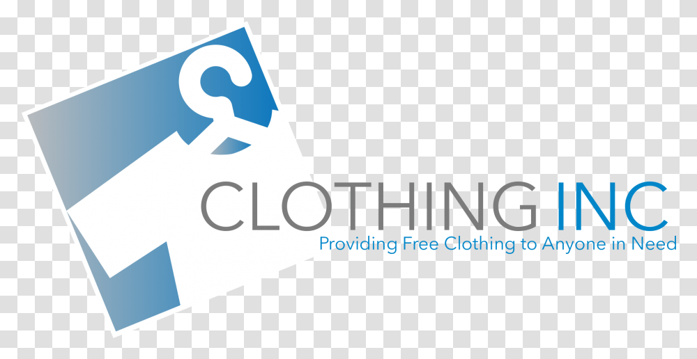 Clothing Inc Logo Final Color White Bord Shooting Star, Apparel, Hat, Business Card Transparent Png