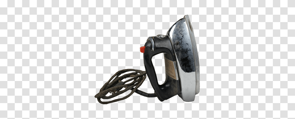 Clothing Iron, Electronics, Clothes Iron, Appliance Transparent Png