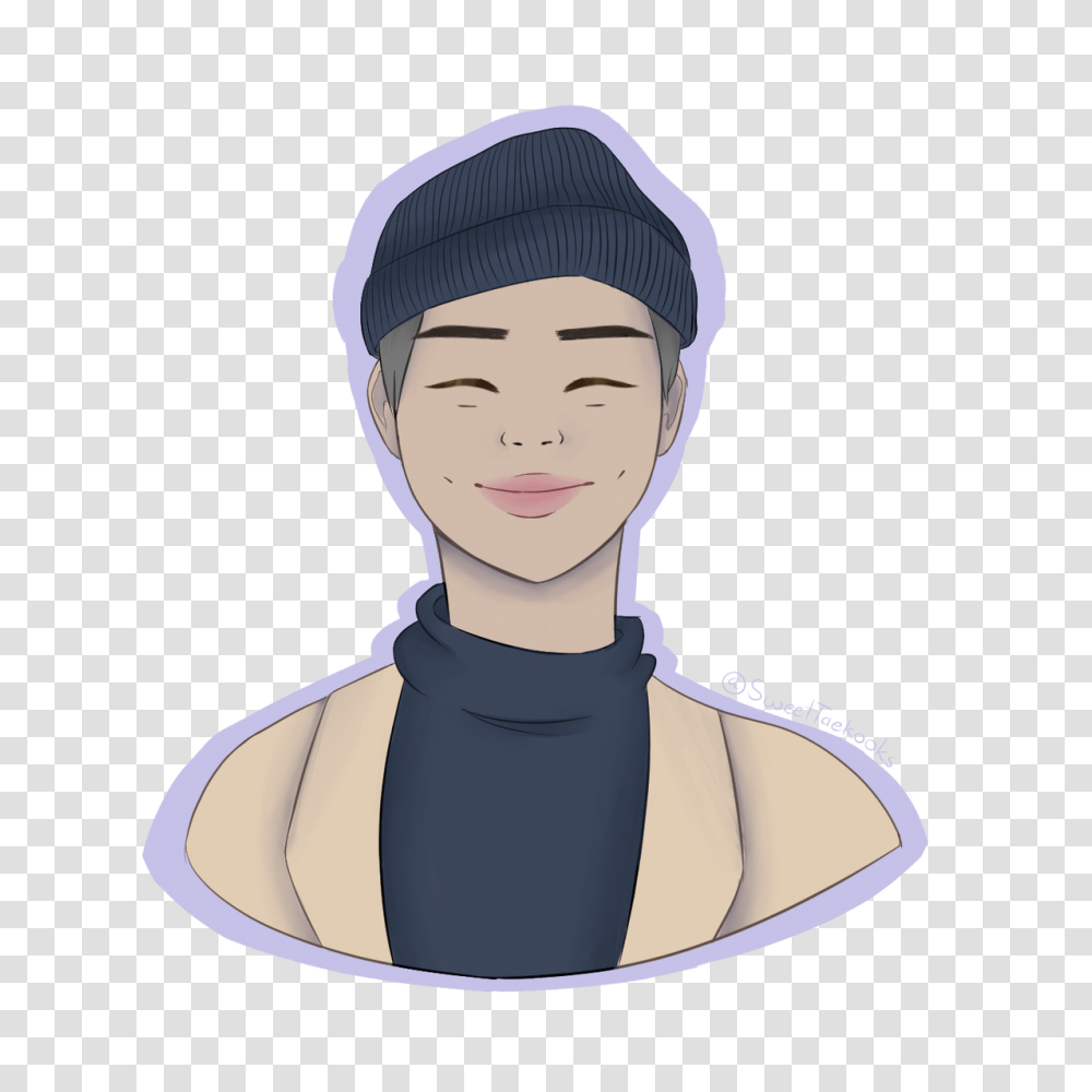 Clothing, Neck, Person, Hat Transparent Png