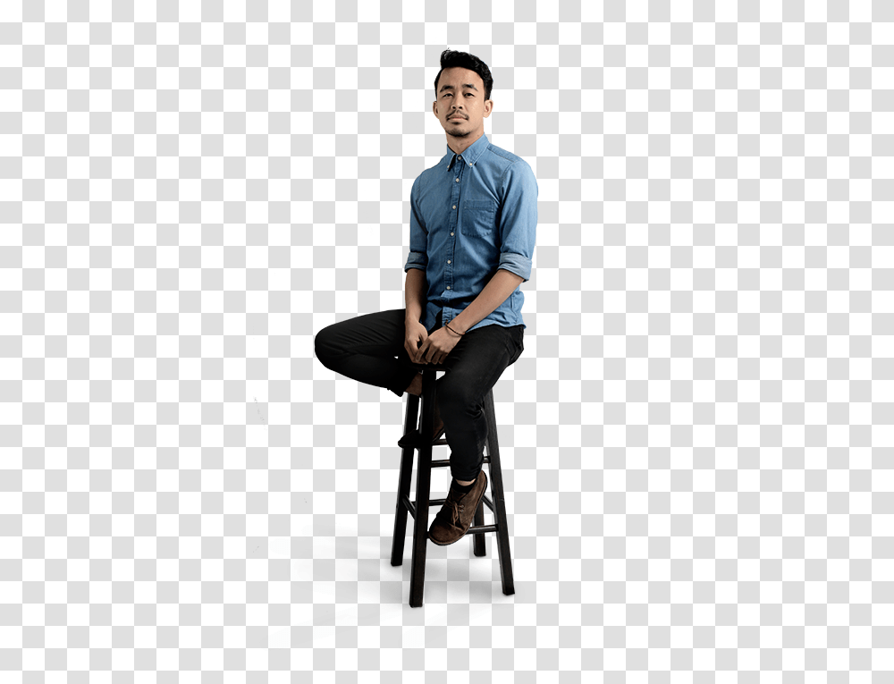 Clothing, Person, Sitting, Footwear Transparent Png