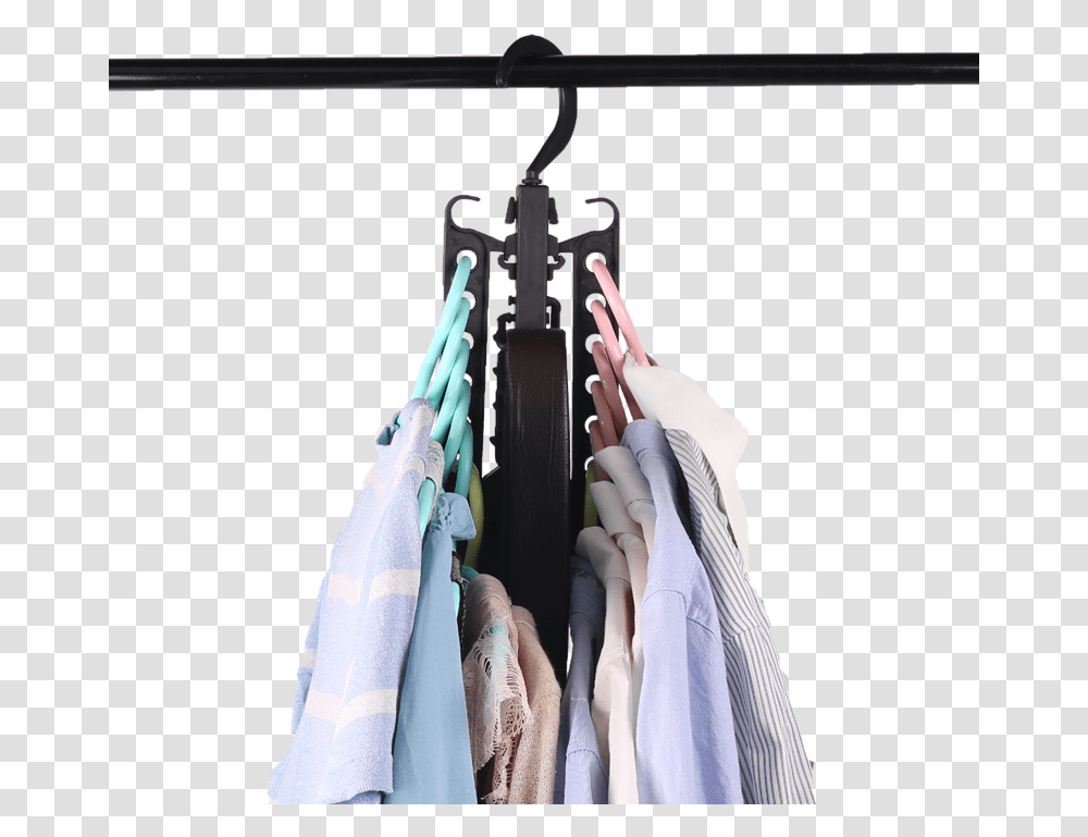 Clothing Rack, Bow, Apparel, Hanger, Hook Transparent Png