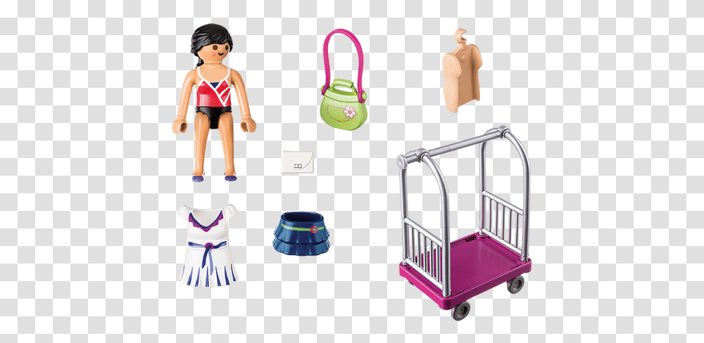 Clothing Rack, Furniture, Person, Human, Toy Transparent Png