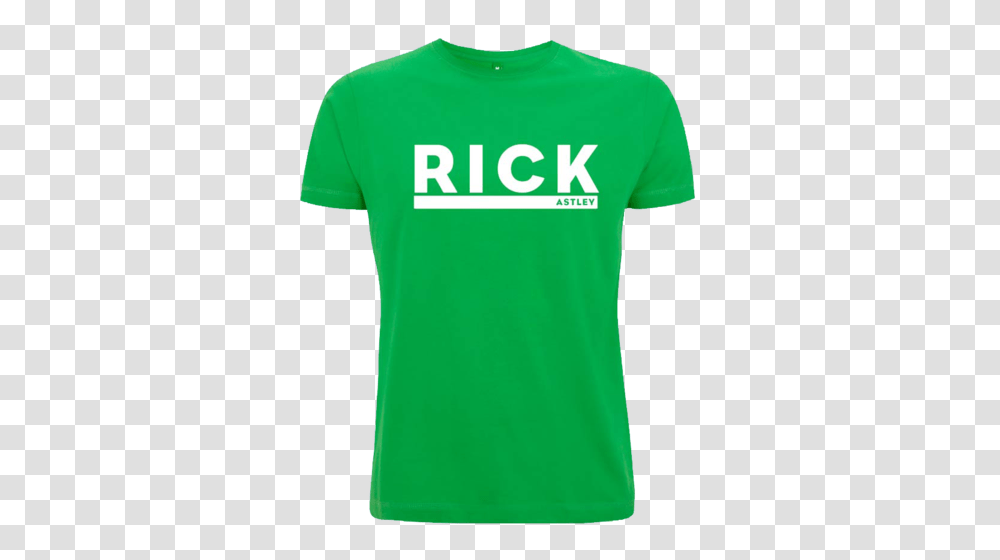 Clothing Rick Astley, Apparel, T-Shirt, Jersey Transparent Png