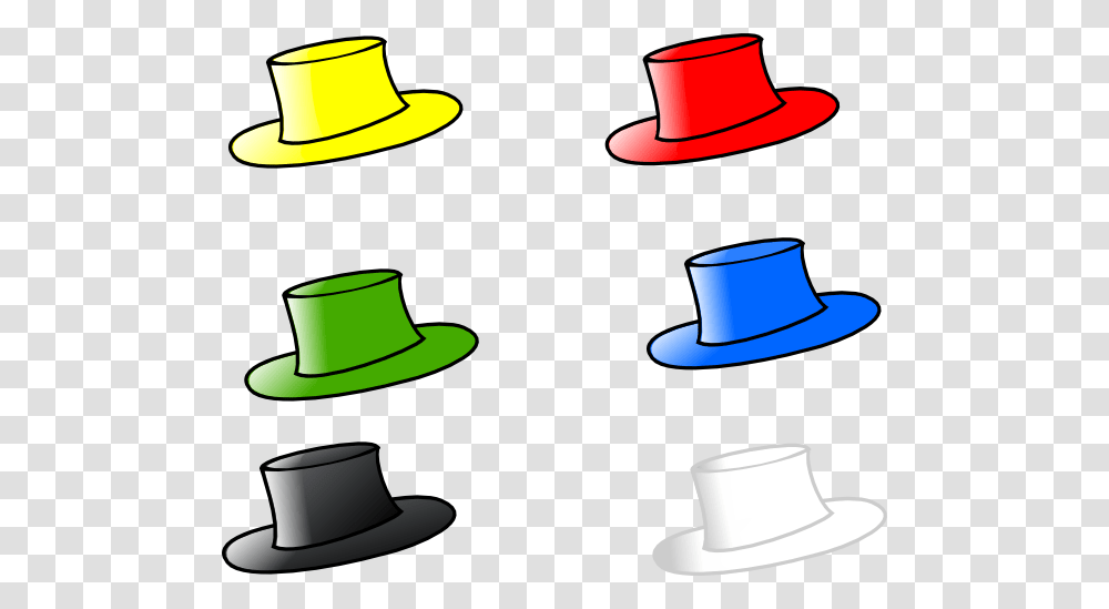 Clothing Six Hats Clip Art For Web, Apparel, Sun Hat, Cowboy Hat, Sombrero Transparent Png