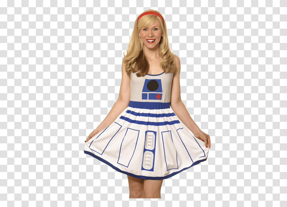 Clothing, Skirt, Female, Person Transparent Png