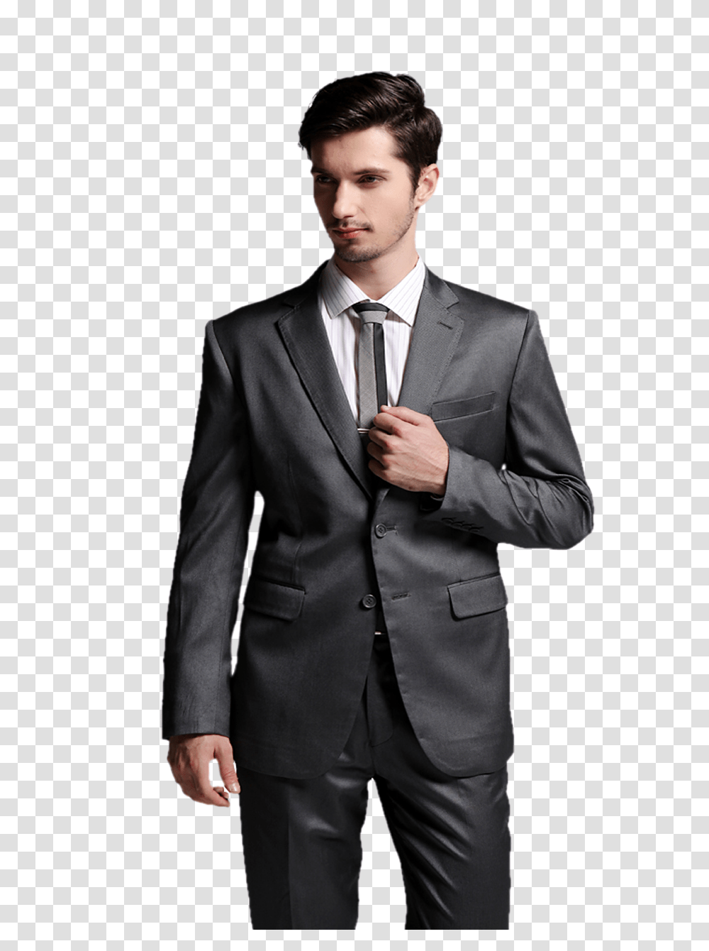 Clothing, Suit, Overcoat, Apparel Transparent Png
