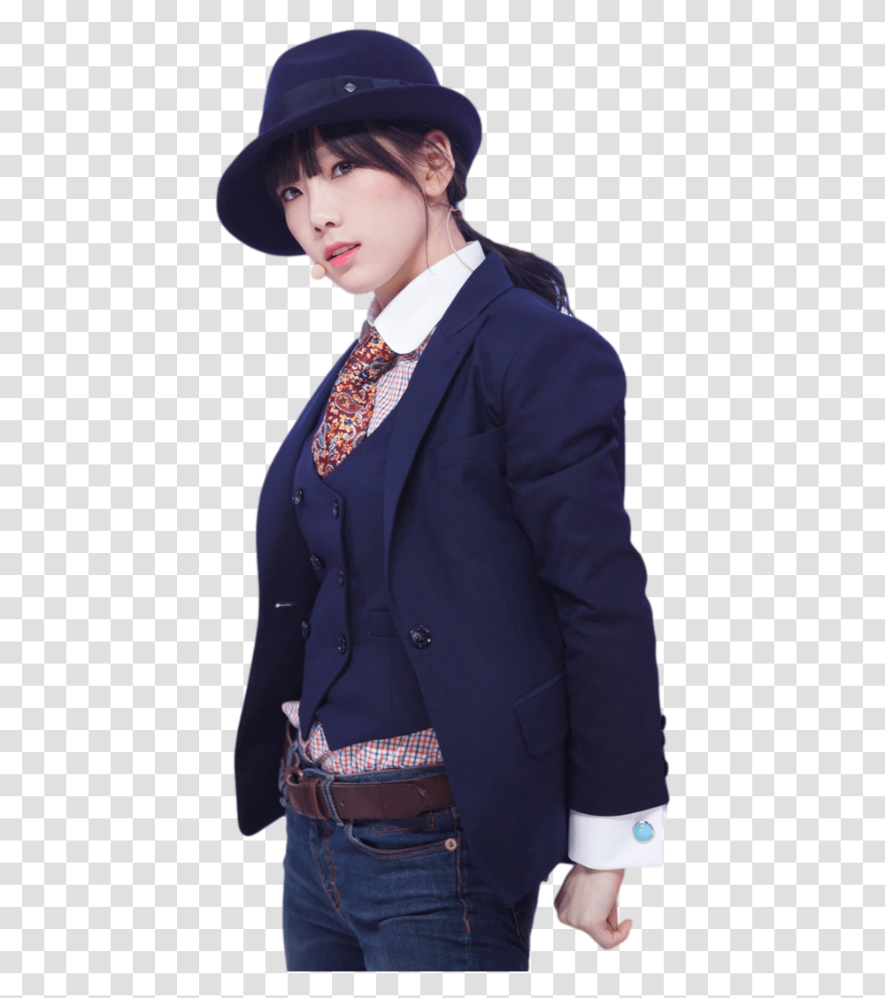 Clothing, Tie, Suit, Overcoat Transparent Png