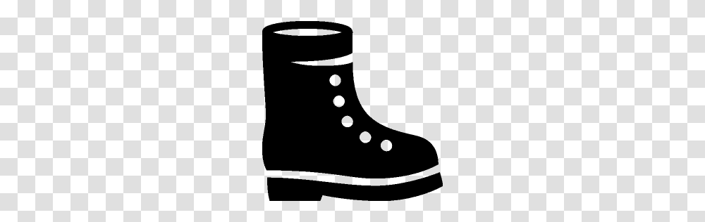 Clothing Winter Boots Icon Android Iconset, Gray, World Of Warcraft Transparent Png