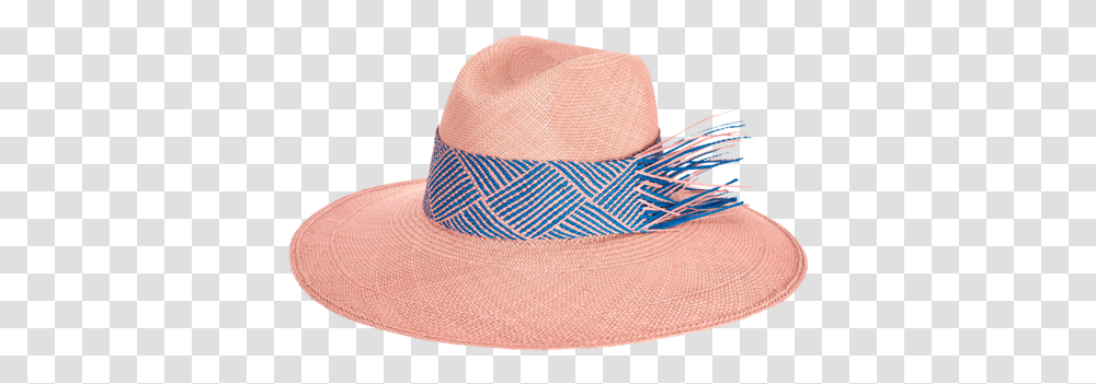 Clothinghatpinksun Hatfashion Accessorycostume Fedora, Apparel, Rug, Cowboy Hat, Sombrero Transparent Png