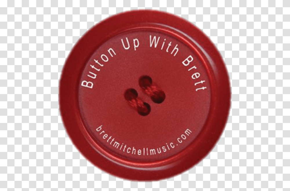 Cloths Button Free Download Circle, Disk, Wax Seal, Frisbee, Toy Transparent Png