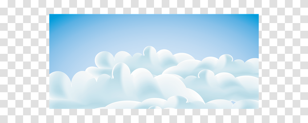 Cloud Nature, Outdoors, Sky, Land Transparent Png