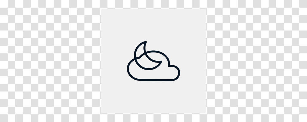 Cloud Logo, Trademark Transparent Png