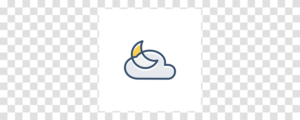 Cloud Logo, Label Transparent Png
