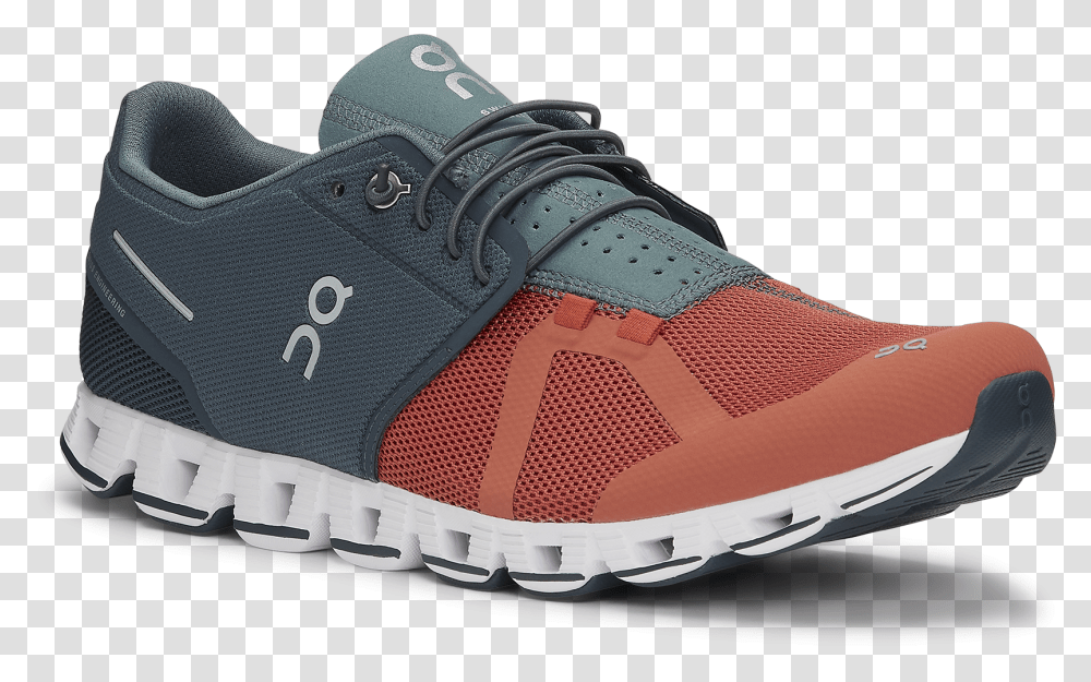 Cloud 50 50 Rust Smoke, Shoe, Footwear, Apparel Transparent Png