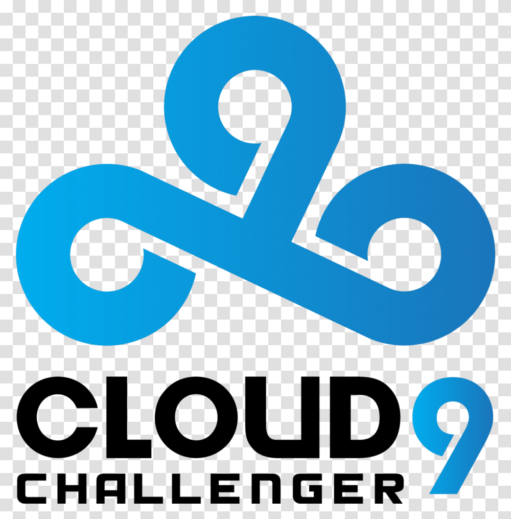 Cloud 9 Challenger, Alphabet, Word Transparent Png