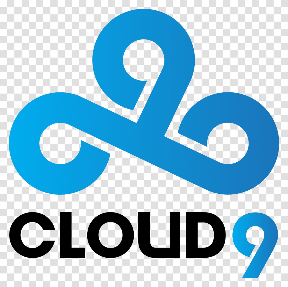Cloud 9 Csgo Logo, Alphabet, Ampersand Transparent Png