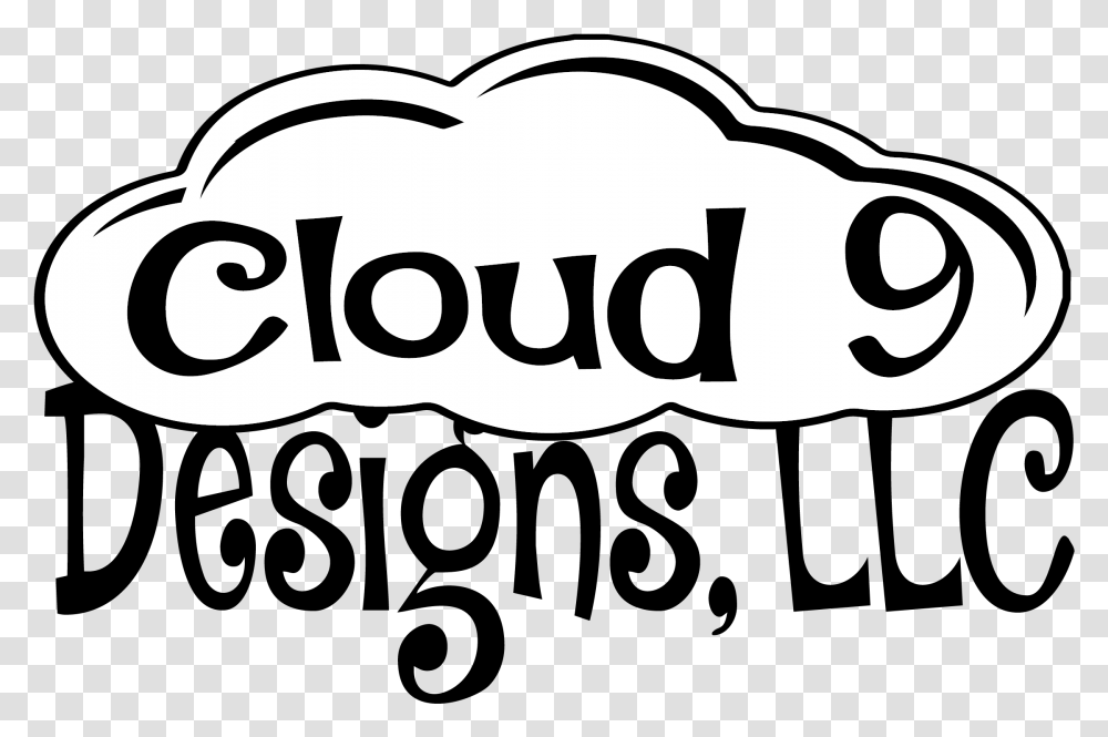 Cloud 9 Designs Llc Centro Politecnico Del Norte, Label, Text, Logo, Symbol Transparent Png