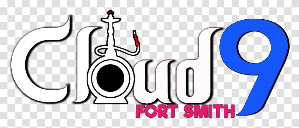 Cloud 9 Fort Smith Is A Smoke Shop In Ar Language, Text, Label, Symbol, Leisure Activities Transparent Png