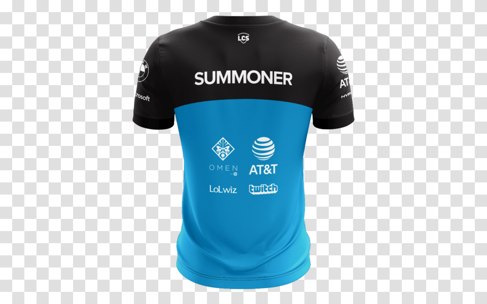 Cloud 9 Jersey 2019, Apparel, Shirt, Person Transparent Png