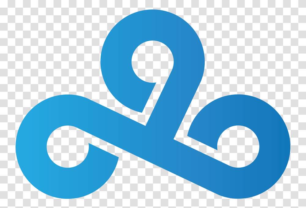 Cloud 9 Logo, Alphabet, Text, Symbol, Ampersand Transparent Png