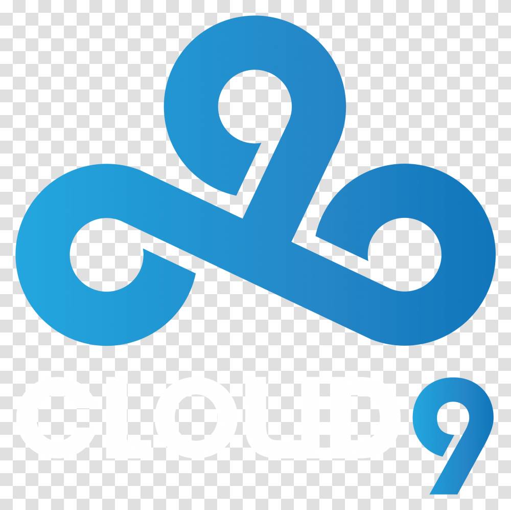 Cloud 9 Logo Download Cloud 9, Alphabet, Word Transparent Png