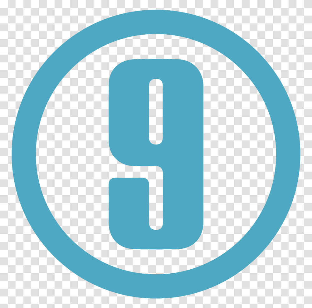 Cloud 9 Music Dot, Number, Symbol, Text, Label Transparent Png