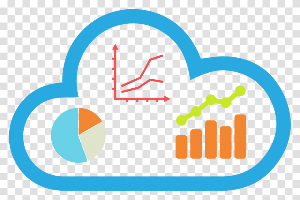 Cloud Accounting Graphic Design, Outdoors, Nature, Plot, Mountain Transparent Png