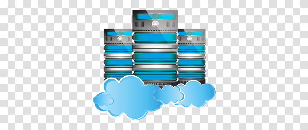 Cloud And Vectors For Free Download Dlpngcom Hosting Cloud Data Center, Electronics, Computer, Hardware, Metropolis Transparent Png