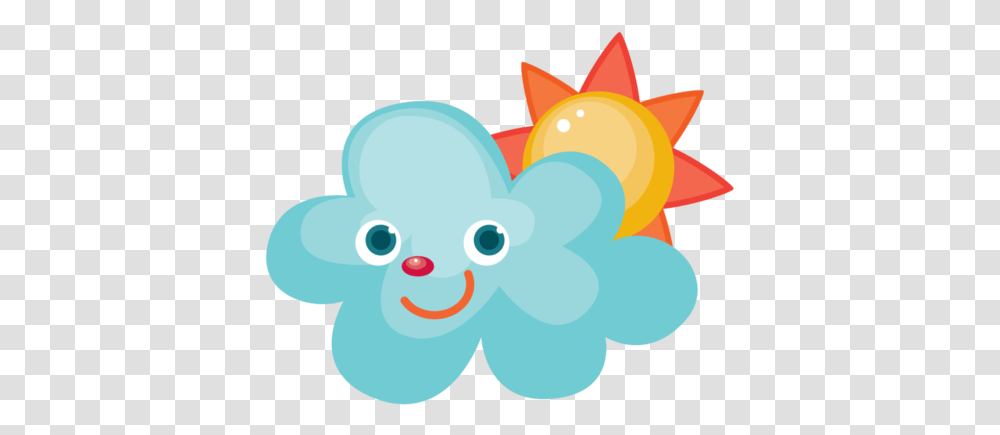 Cloud Animation Icon, Floral Design, Pattern Transparent Png