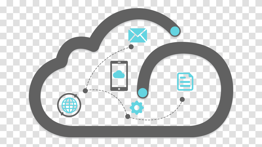 Cloud Application Development Icon Cloud Based Application, Architecture, Building, Gauge, Brake Transparent Png
