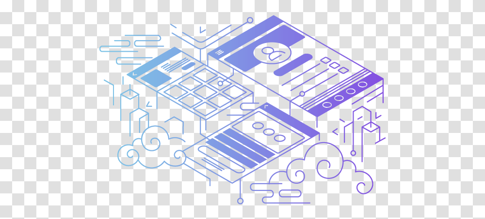 Cloud Application Platform Heroku Heroku App, Urban, Text, Plan, Diagram Transparent Png