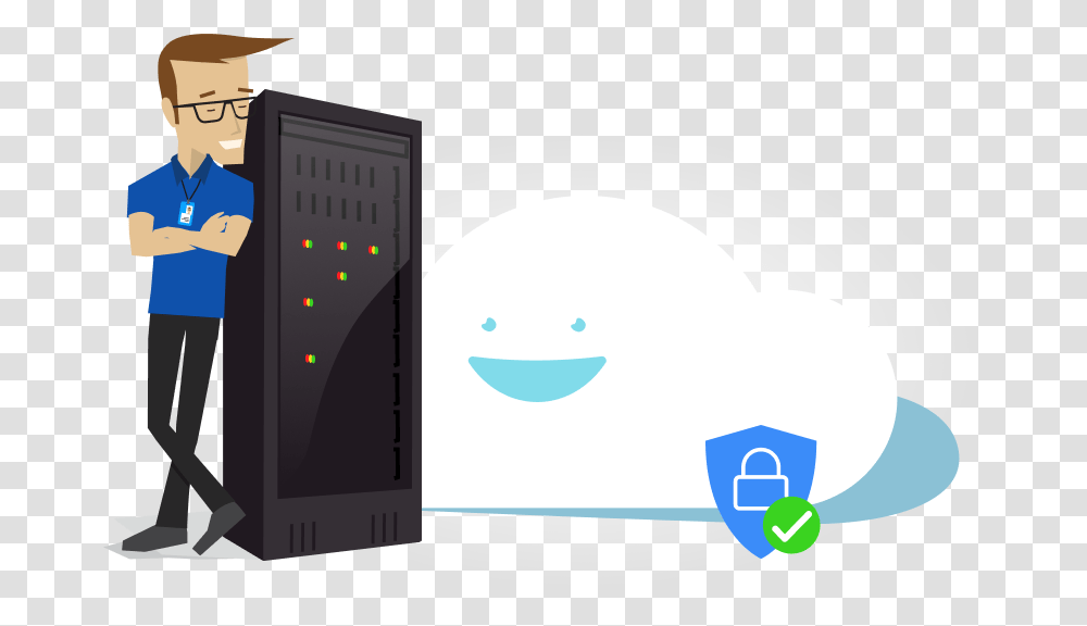 Cloud Backup Platform Local Cartoon, Electronics, Computer, Person, Human Transparent Png