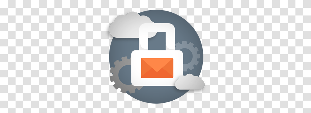 Cloud Based Email Management Mimecast Cloud Email Security, Text, First Aid, Cushion, Hand Transparent Png
