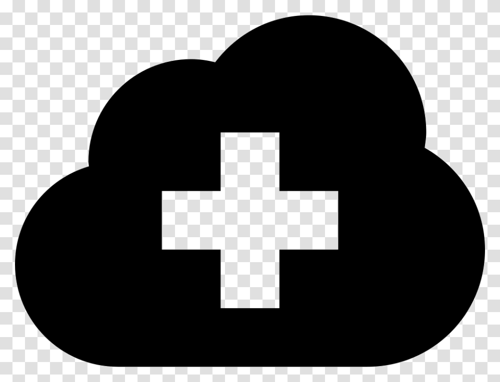 Cloud Black With Plus Sign Icivics Games, First Aid, Baseball Cap, Hat Transparent Png