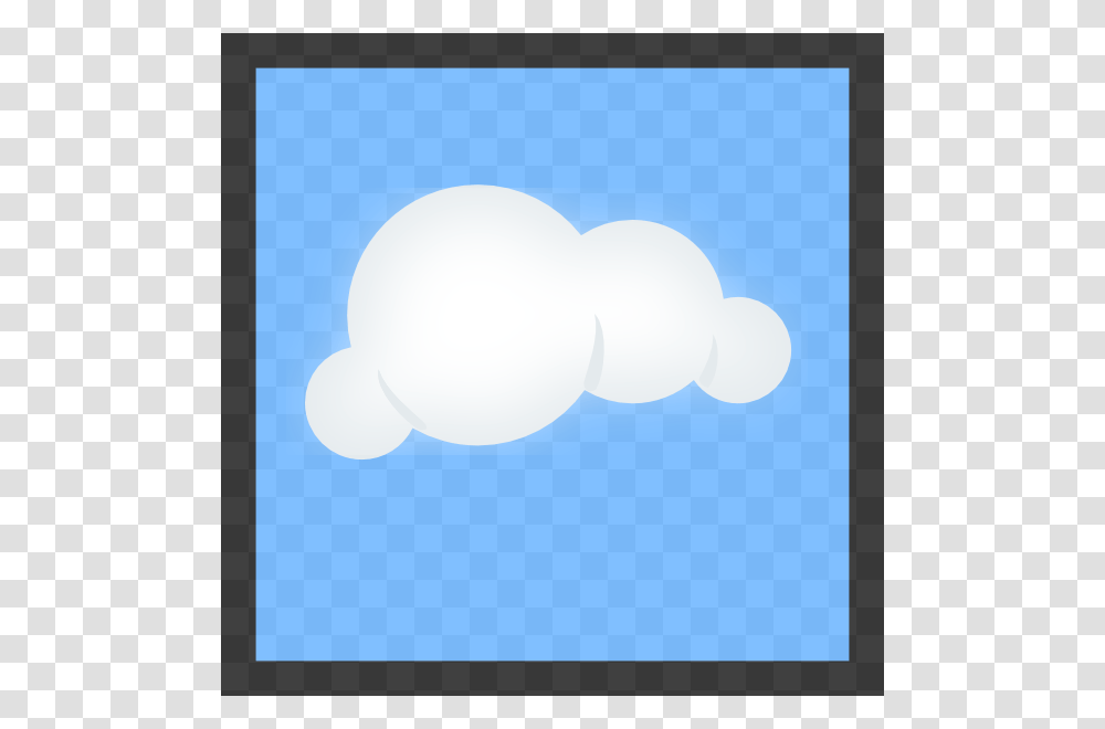 Cloud Blue Background Clip Art For Web, Light, Flare, Lightbulb Transparent Png