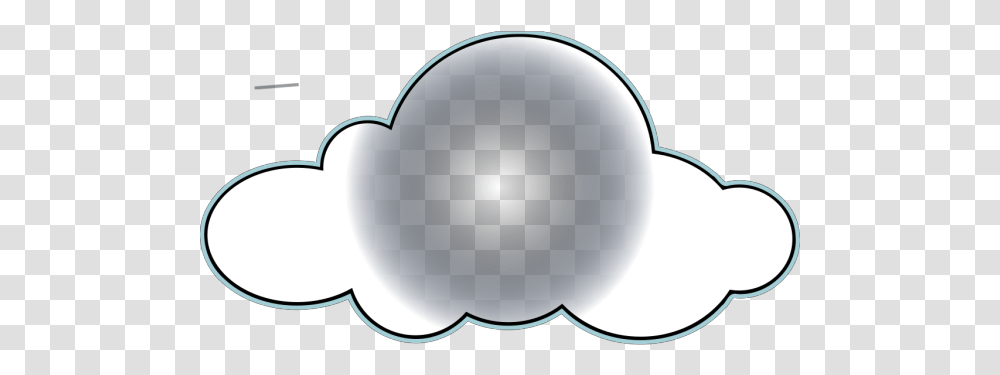 Cloud Blue Background Svg Clip Art For Web Download Dot, Electronics, Sphere, Camera, Speaker Transparent Png