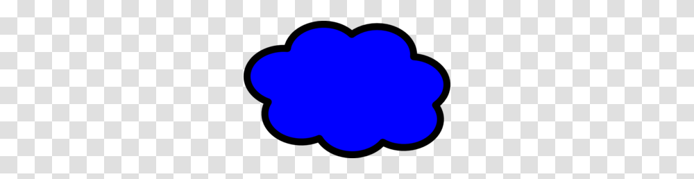 Cloud Blue Clip Art For Web, Pillow, Cushion, Heart, Mustache Transparent Png