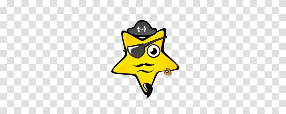 Cloud Cartoon Star Drawing Sky, Pirate, Sunglasses, Accessories, Accessory Transparent Png