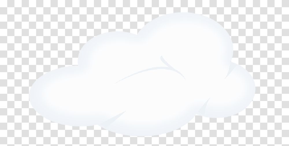 Cloud Cartoon White Cloud Vector, Baseball Cap, Hat, Apparel Transparent Png
