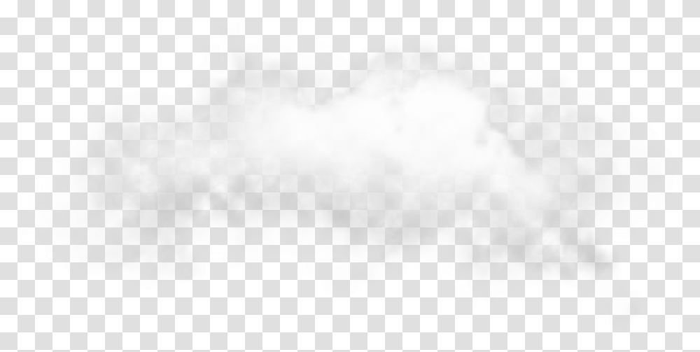 Cloud Chalk White Cloud Transparent Png
