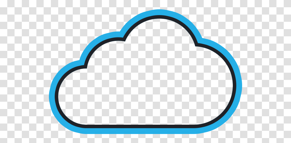 Cloud Chat Box Image With No Cloud Chat Box, Label, Text, Screen, Electronics Transparent Png