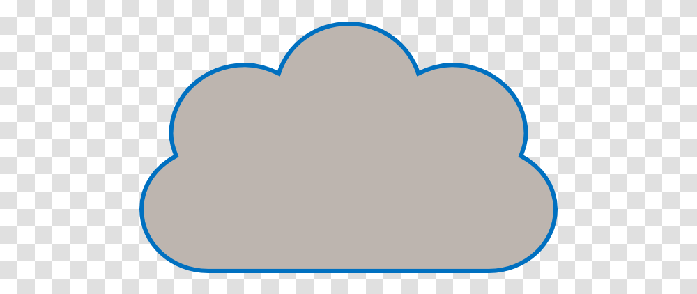 Cloud Clip Art Cartoon Cloud With Flat Bottom Full Size Cloud With Flat Bottom Template, Text Transparent Png