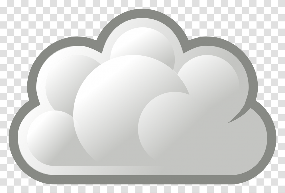 Cloud Clip Art Clipartandscrap Grey Cloud Clipart, Sphere, Nature, Outdoors, Lamp Transparent Png