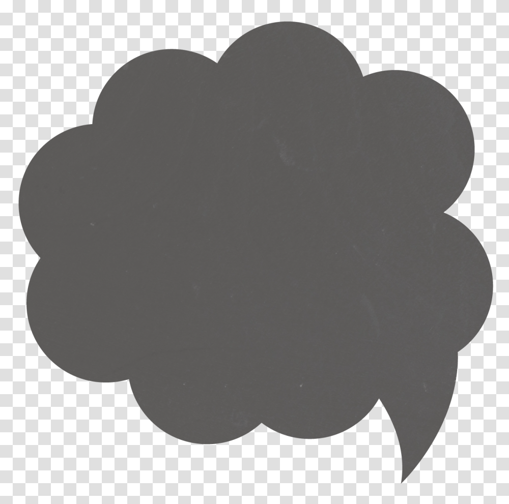 Cloud Clipart Chalkboard, Baseball Cap, Hat, Apparel Transparent Png