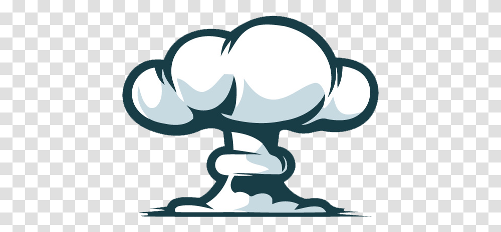 Cloud Clipart Free Download In 2020 Nuclear Explosion Icon, Animal, Security Transparent Png
